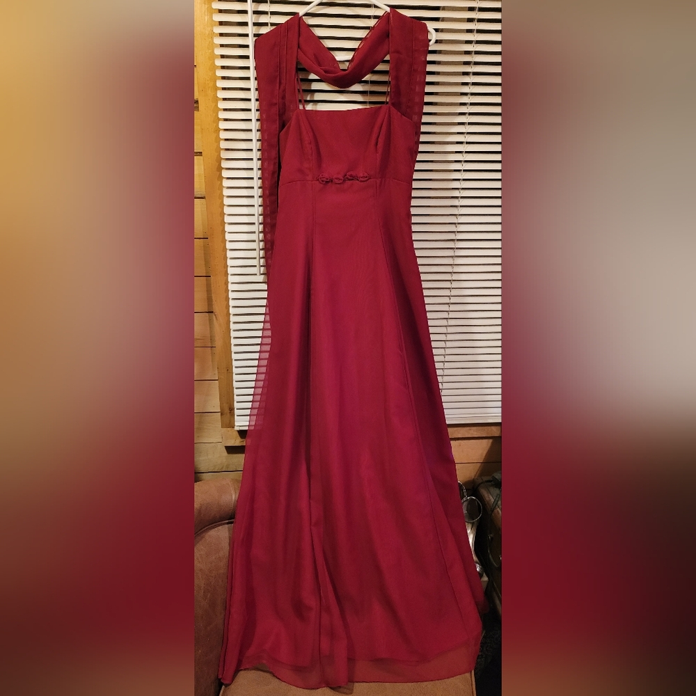 Mori Lee - Bridesmaid Dress